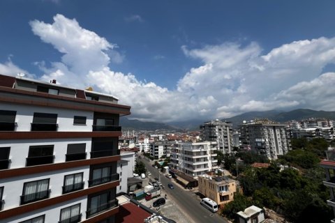 2+1 Lejlighed  i Antalya, Tyrkiet Nr. 222513 - 16