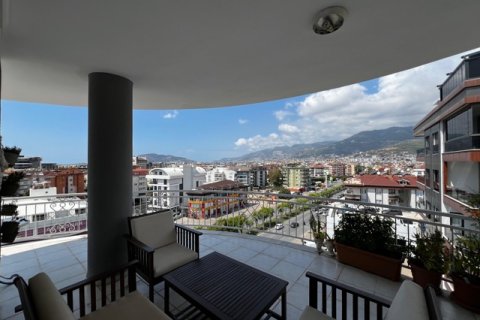 Apartment for sale  in Antalya, Turkey, 2 bedrooms, 120m2, No. 222513 – photo 3