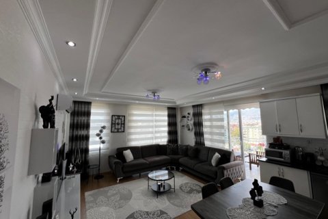 2+1 Lägenhet  i Antalya, Turkiet Nr. 222513