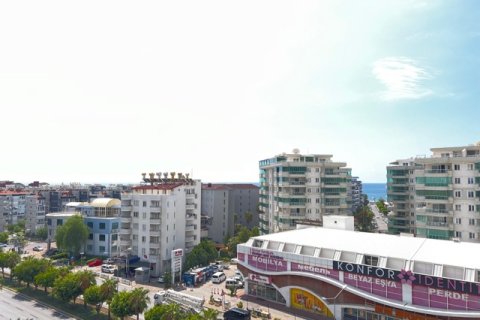 2+1 Lejlighed  i Antalya, Tyrkiet Nr. 222513 - 17