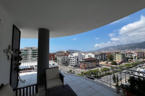 Apartment for sale  in Antalya, Turkey, 2 bedrooms, 120m2, No. 222513 – photo 9