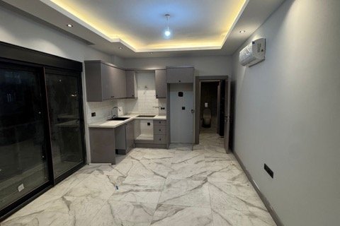 2+1 Lägenhet  i Antalya, Turkiet Nr. 222509