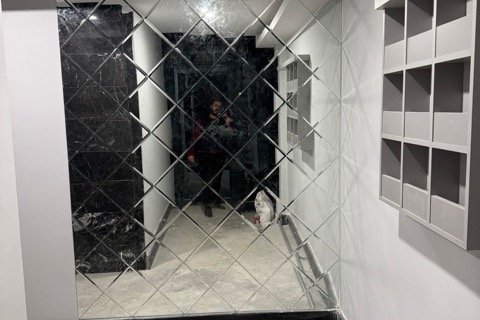 Продажа квартиры  в Анталье, Турция 2+1, 90м2, №222509 – фото 8