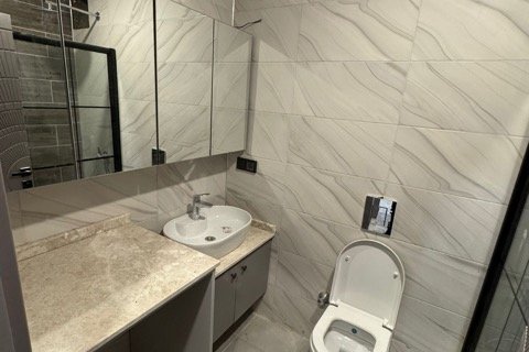 آپارتمان در  Antalya ، ترکیه 2 خوابه ، 90 متر مربع.  شماره 222509 - 4