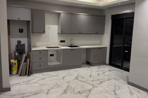 Продажа квартиры  в Анталье, Турция 2+1, 90м2, №222509 – фото 9