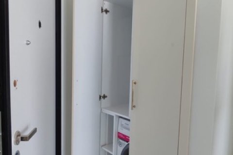 2+1 Lägenhet  i Antalya, Turkiet Nr. 222511 - 1