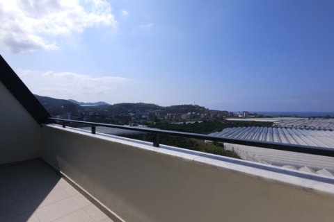 2+1 Lägenhet  i Antalya, Turkiet Nr. 222511 - 17