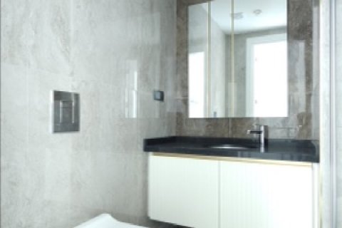 2+1 Lägenhet  i Antalya, Turkiet Nr. 222511 - 8