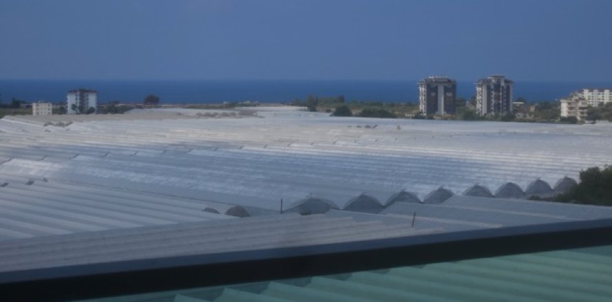 2+1 Wohnung  in Antalya, Türkei Nr. 222511