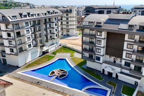 2+1 Wohnung  in Antalya, Türkei Nr. 222507 - 8