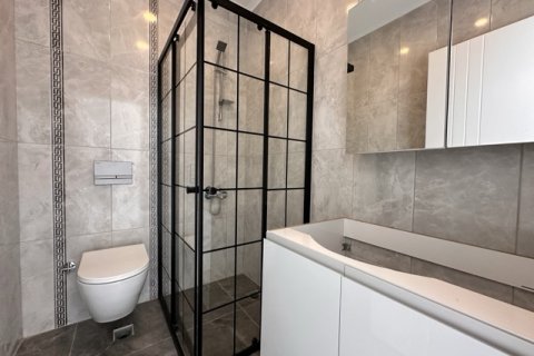 2+1 Lejlighed  i Antalya, Tyrkiet Nr. 222507 - 12