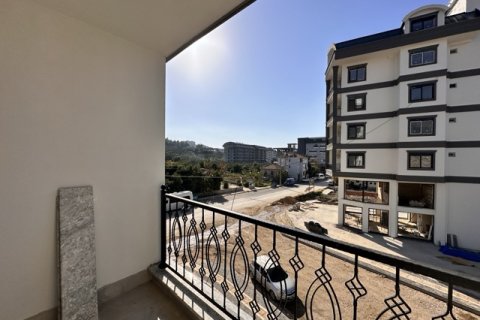 2+1 Wohnung  in Antalya, Türkei Nr. 222507 - 10