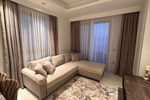 2+1 Lejlighed  i Antalya, Tyrkiet Nr. 222510 - 13