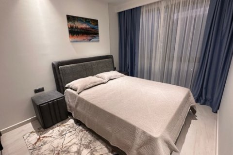 2+1 Lägenhet  i Antalya, Turkiet Nr. 222510 - 9