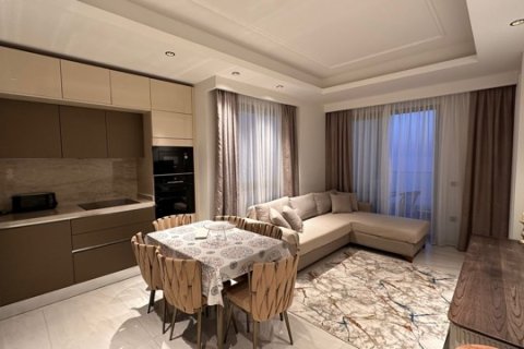 2+1 Lägenhet  i Antalya, Turkiet Nr. 222510 - 6