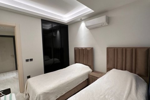 2+1 Lägenhet  i Antalya, Turkiet Nr. 222510 - 10