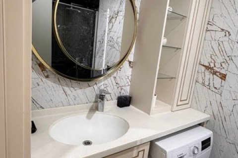 2+1 Lägenhet  i Antalya, Turkiet Nr. 222510 - 4