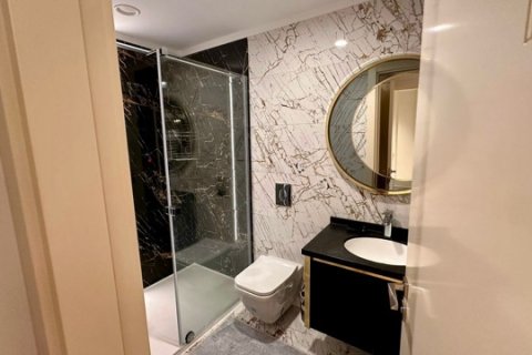 2+1 Lägenhet  i Antalya, Turkiet Nr. 222510 - 8