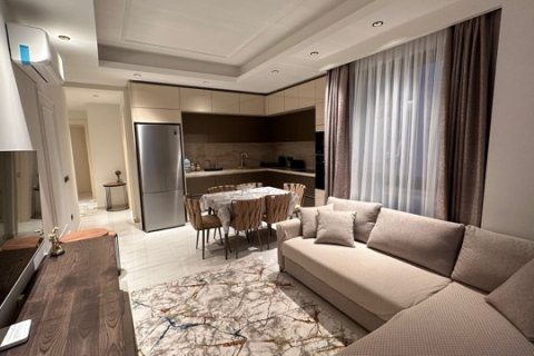 2+1 Lägenhet  i Antalya, Turkiet Nr. 222510 - 5