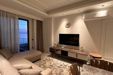 2+1 Lejlighed  i Antalya, Tyrkiet Nr. 222510 - 12