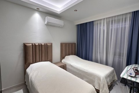 2+1 Lägenhet  i Antalya, Turkiet Nr. 222510 - 7