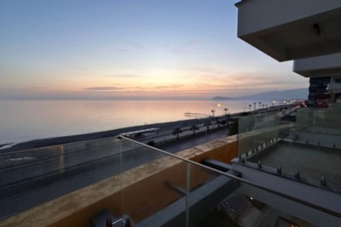 2+1 Lägenhet  i Antalya, Turkiet Nr. 222510