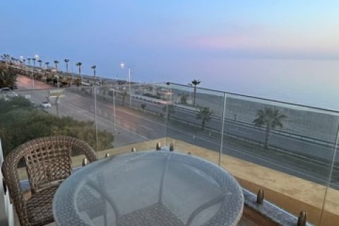 2+1 Lägenhet  i Antalya, Turkiet Nr. 222510 - 11