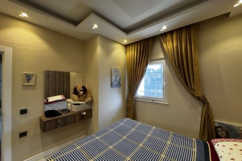 2+1 Lägenhet  i Antalya, Turkiet Nr. 222508 - 3