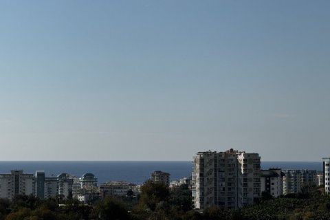 آپارتمان در  Antalya ، ترکیه 2 خوابه ، 117 متر مربع.  شماره 222508 - 24