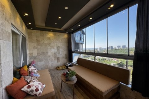 2+1 Lägenhet  i Antalya, Turkiet Nr. 222508 - 15