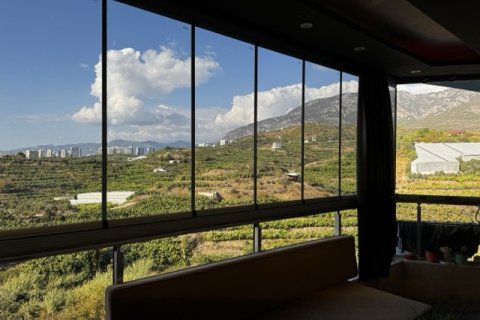 2+1 Lägenhet  i Antalya, Turkiet Nr. 222508 - 18