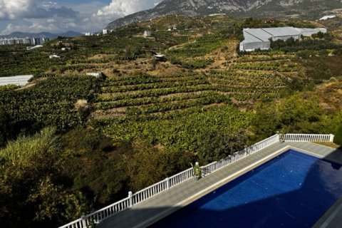 2+1 Lägenhet  i Antalya, Turkiet Nr. 222508 - 10