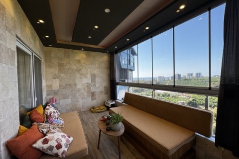 2+1 Lägenhet  i Antalya, Turkiet Nr. 222508 - 16