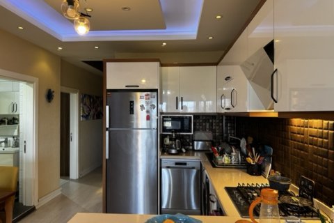 2+1 Lägenhet  i Antalya, Turkiet Nr. 222508 - 8