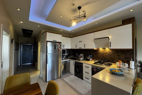 آپارتمان در  Antalya ، ترکیه 2 خوابه ، 117 متر مربع.  شماره 222508 - 23