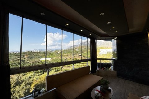 2+1 Lägenhet  i Antalya, Turkiet Nr. 222508 - 19