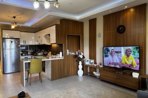 2+1 Lägenhet  i Antalya, Turkiet Nr. 222508 - 14