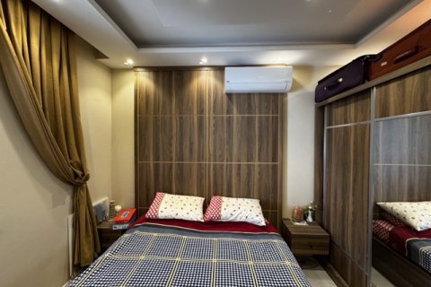 2+1 Lägenhet  i Antalya, Turkiet Nr. 222508 - 2