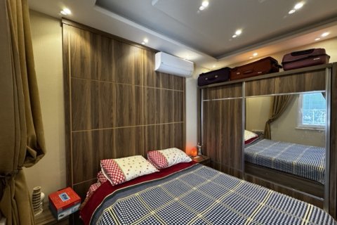 2+1 Lägenhet  i Antalya, Turkiet Nr. 222508 - 4