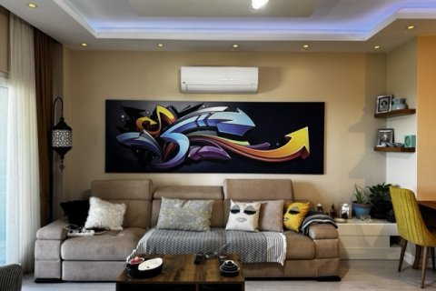 2+1 Lägenhet  i Antalya, Turkiet Nr. 222508 - 11