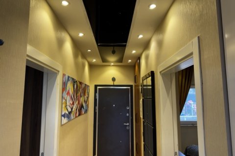 2+1 Lägenhet  i Antalya, Turkiet Nr. 222508 - 7