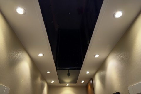 2+1 Lägenhet  i Antalya, Turkiet Nr. 222508 - 5