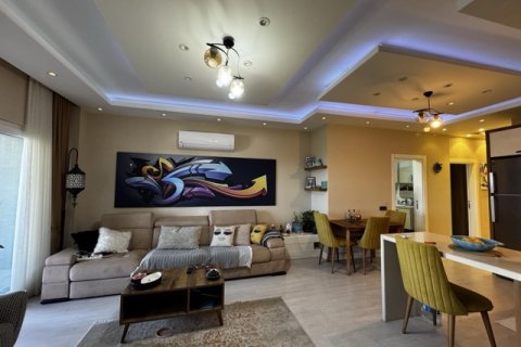 2+1 Lägenhet  i Antalya, Turkiet Nr. 222508 - 12