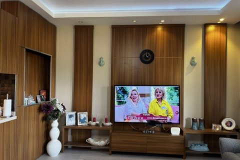 2+1 Lägenhet  i Antalya, Turkiet Nr. 222508 - 13