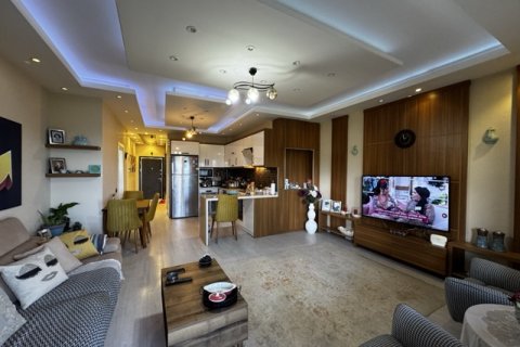 2+1 Lägenhet  i Antalya, Turkiet Nr. 222508