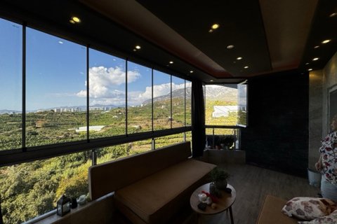 2+1 Lägenhet  i Antalya, Turkiet Nr. 222508 - 17