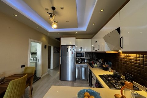 2+1 Lägenhet  i Antalya, Turkiet Nr. 222508 - 9