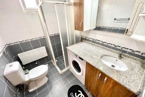 آپارتمان در  Antalya ، ترکیه 3 خوابه ، 170 متر مربع.  شماره 222658 - 17