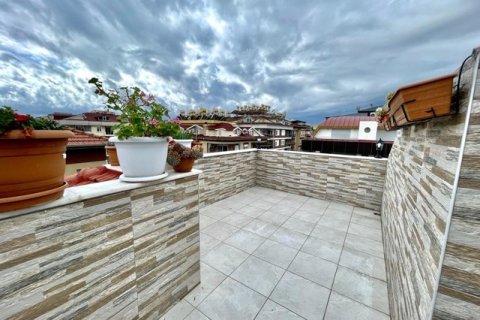 آپارتمان در  Antalya ، ترکیه 3 خوابه ، 170 متر مربع.  شماره 222658 - 14