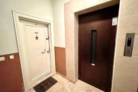 آپارتمان در  Antalya ، ترکیه 3 خوابه ، 170 متر مربع.  شماره 222658 - 27